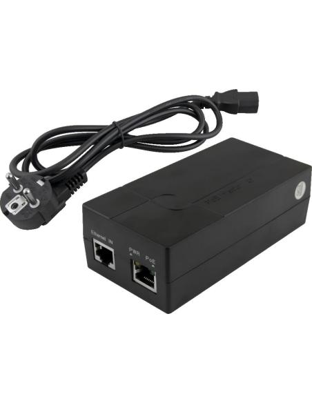 ZASILACZ IMPULSOWY DESKTOP PoE Pulsar PSP52003
