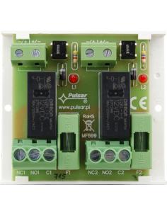 MODUŁ PRZEKAŹNIKOWY Pulsar AWZ625
