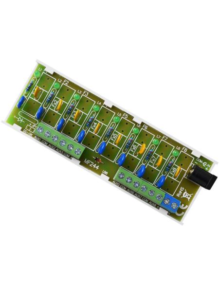 MODUŁ BEZPIECZNIKOWY Pulsar AWZ578