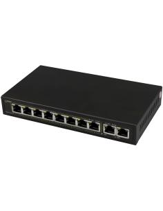 SWITCH POE PULSAR SG108