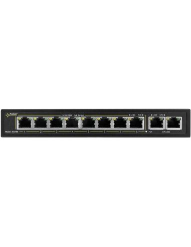 SWITCH POE PULSAR SG108