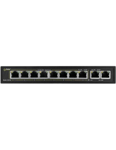SWITCH POE PULSAR SG108