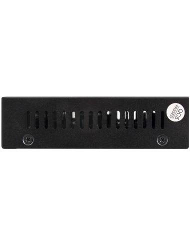 SWITCH POE PULSAR SG108