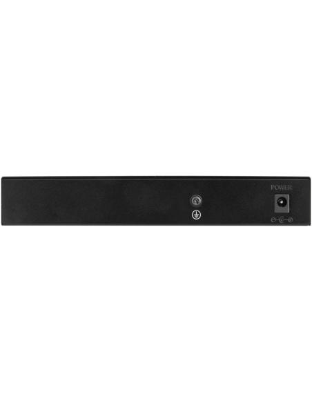 SWITCH POE PULSAR SG108