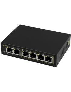 SWITCH POE 4+2 PULSAR S64