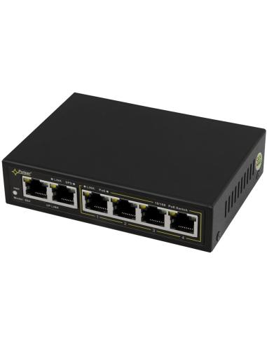 SWITCH POE 4+2 PULSAR S64