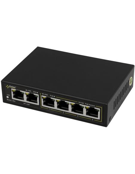 SWITCH POE 4+2 PULSAR S64