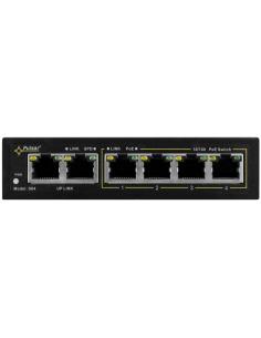SWITCH POE 4+2 PULSAR S64 2