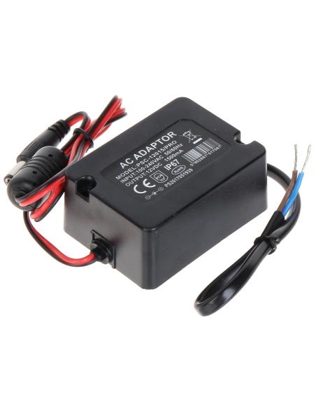 ZASILACZ HERMETYCZNY PSC-12015/PRO 12V 1.5A