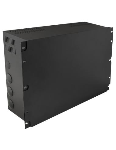 OBUDOWA ALARMOWA RACK DWUPOZIOMOWA Pulsar RAWO7