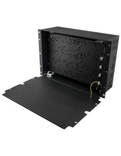 OBUDOWA ALARMOWA RACK DWUPOZIOMOWA Pulsar RAWO7 2