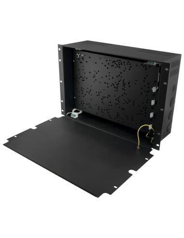 OBUDOWA ALARMOWA RACK DWUPOZIOMOWA Pulsar RAWO7
