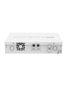 MIKROTIK ROUTERBOARD CRS112-8P-4S-IN POE 2
