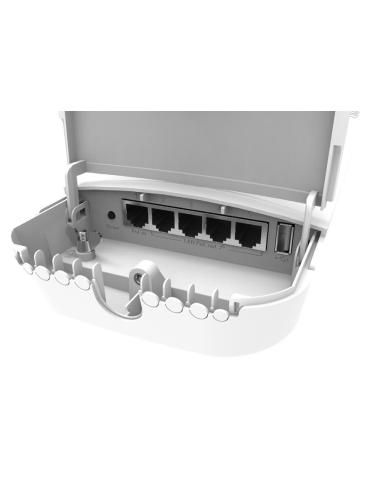MIKROTIK ROUTERBOARD OmniTIK 5 POE ac (RBOmniTikPG-5HacD)