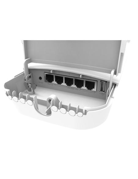 MIKROTIK ROUTERBOARD OmniTIK 5 POE ac (RBOmniTikPG-5HacD)