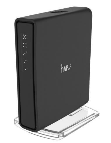 MIKROTIK ROUTERBOARD hAP ac2 (RBD52G-5HacD2HnD-TC)