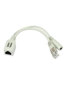 MIKROTIK INJECTOR (RBPOE)