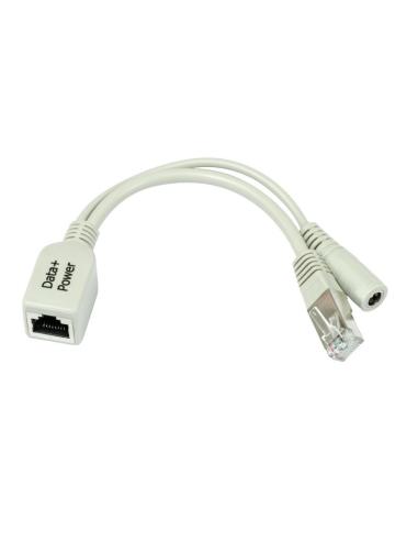 MIKROTIK INJECTOR (RBPOE)