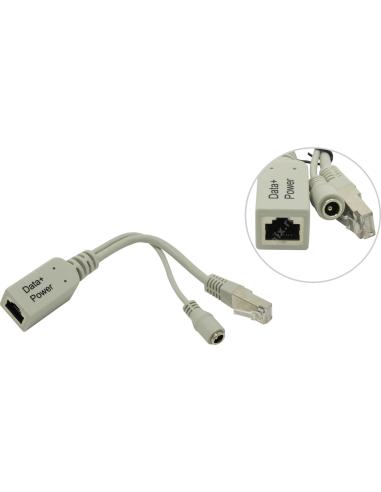 MIKROTIK INJECTOR (RBPOE)