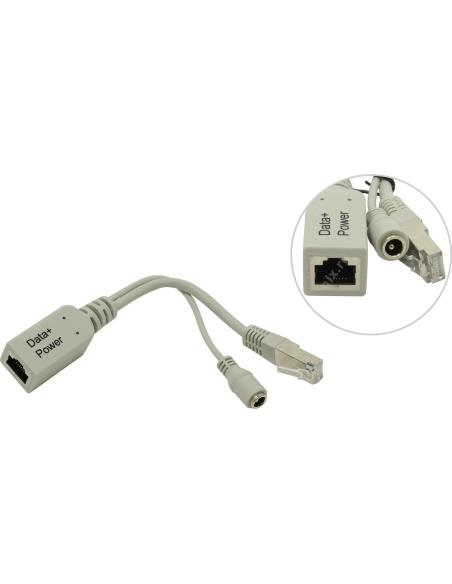 MIKROTIK INJECTOR (RBPOE)