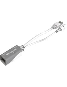 MIKROTIK INJECTOR (RBGPOE)