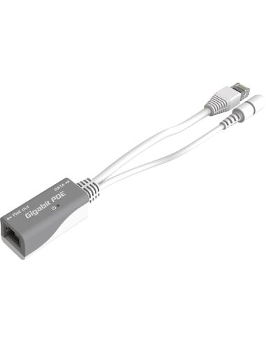 MIKROTIK INJECTOR (RBGPOE)