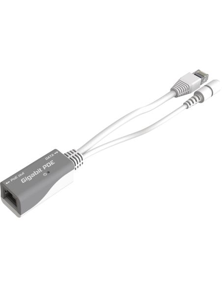 MIKROTIK INJECTOR (RBGPOE)