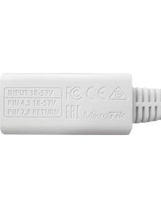 MIKROTIK INJECTOR (RBGPOE) 2