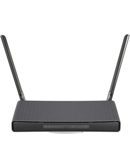 MIKROTIK ROUTERBOARD hAP ac3 (RBD53iG-5HacD2HnD)