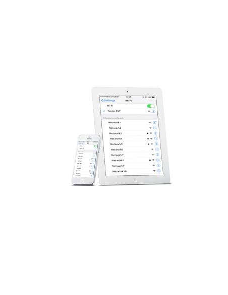 REPEATER TENDA A18 AC 1200MBPS