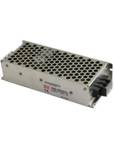 PRZETWORNICA DC/DC MEAN WELL RSD-100D-12 12V/100W/8,4A