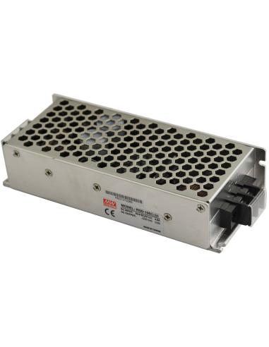 PRZETWORNICA DC/DC MEAN WELL RSD-100D-12 12V/100W/8,4A