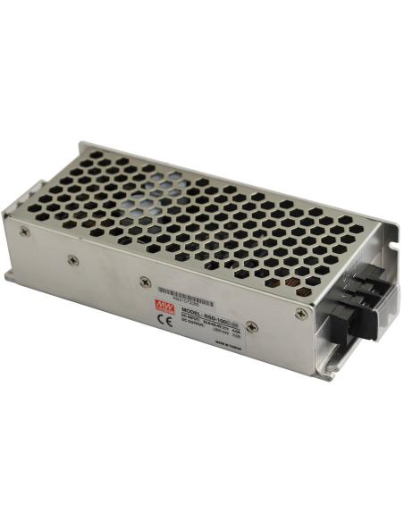 PRZETWORNICA DC/DC MEAN WELL RSD-100D-12 12V/100W/8,4A