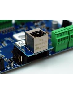 ROPAM MODUŁ EKSPANDER ETH EXP-LAN 2