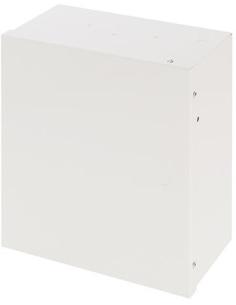 OBUDOWA ALARMOWA METALOWA PUSTA Pulsar AWO220PU 2