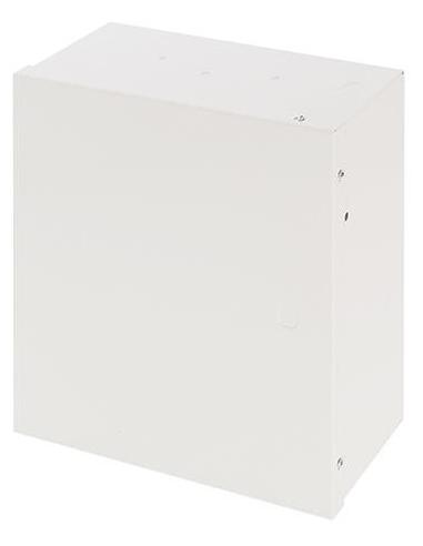 OBUDOWA ALARMOWA METALOWA PUSTA Pulsar AWO220PU