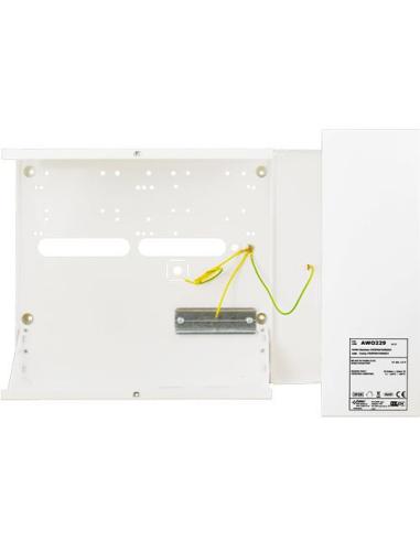 OBUDOWA ALARMOWA METALOWA GRADE3 Pulsar AWO229