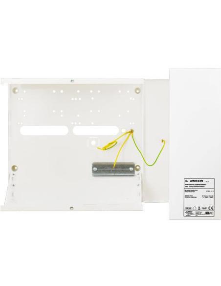 OBUDOWA ALARMOWA METALOWA GRADE3 Pulsar AWO229