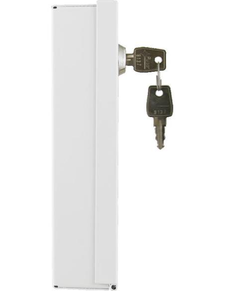 OBUDOWA UNIWERSALNA METALOWA Pulsar AWO350