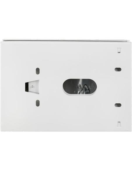 OBUDOWA UNIWERSALNA METALOWA Pulsar AWO350
