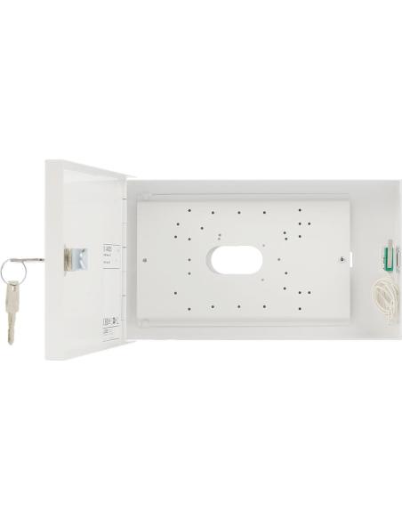 OBUDOWA UNIWERSALNA METALOWA Pulsar AWO351