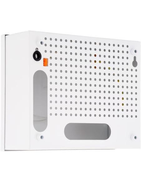 SWITCH ATTE IP-8-20-E DO 8 KAMER IP