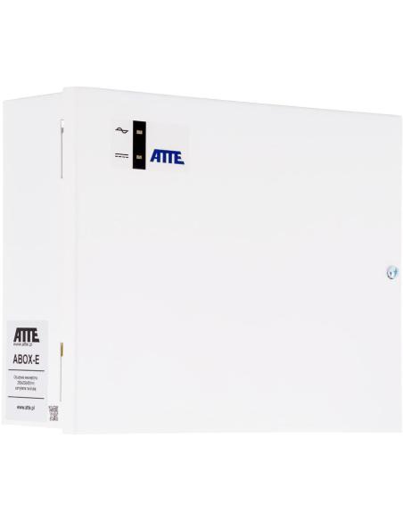 SWITCH ATTE IP-8-20-E DO 8 KAMER IP