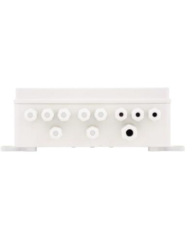 SWITCH ZEWNĘTRZNY 8-PORTOWY POE DO 8 KAMER IP ATTE IP-8-20-L2