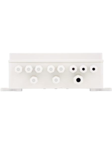 SWITCH ZEWNĘTRZNY 8-PORTOWY POE DO 8 KAMER IP ATTE IP-8-20-L2