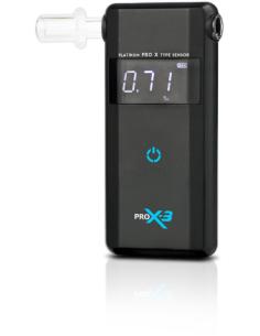 Alkomat AlcoFind PRO-X-3 2