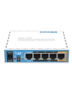 MIKROTIK ROUTERBOARD hAP (RB951UI-2ND)