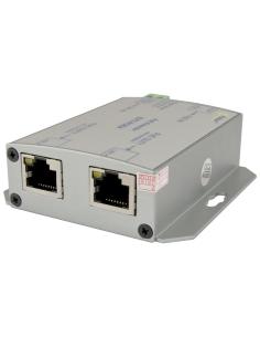 EXTENDER POE DO 2 KAMER IP Pulsar EXT-POE4 48V
