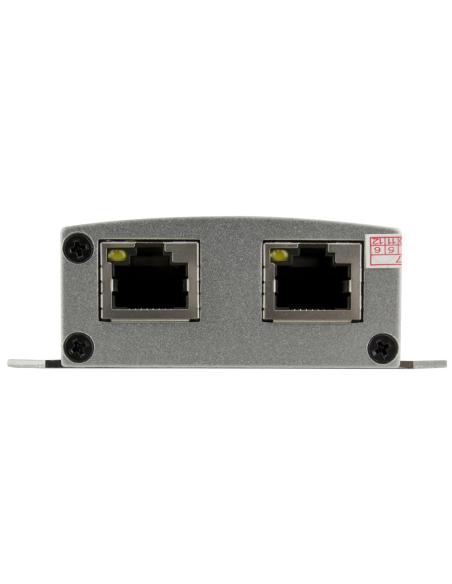 EXTENDER POE DO 2 KAMER IP Pulsar EXT-POE4 48V