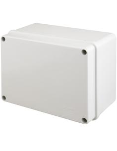 EXTENDER POE W OBUDOWIE HERMETYCZNEJ DO 2 KAMER IP Pulsar EXT-POE4H 48V